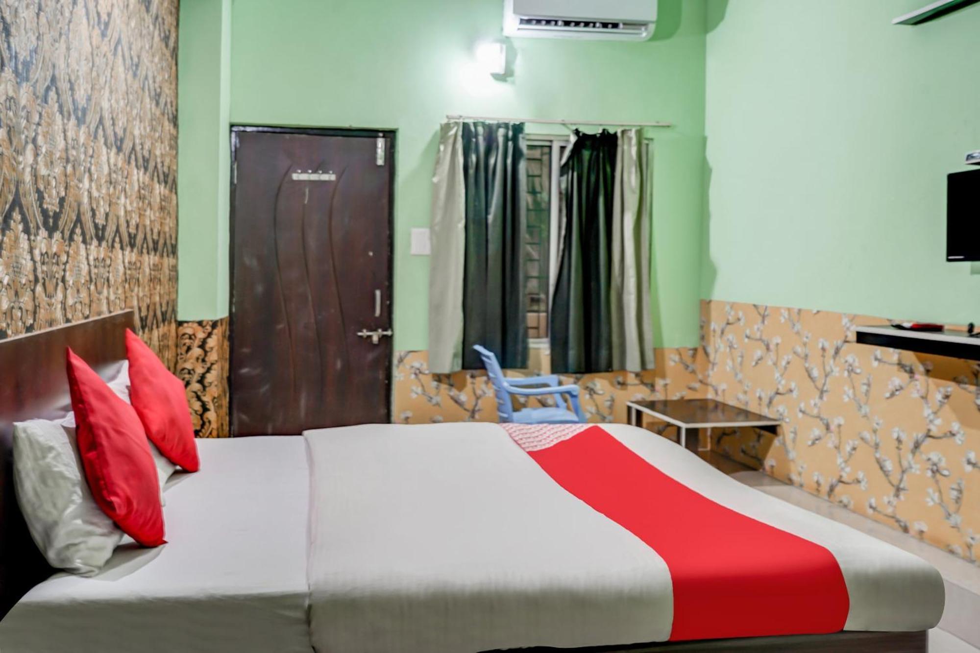 Hotel O Welcome Sri Rāipur Zewnętrze zdjęcie