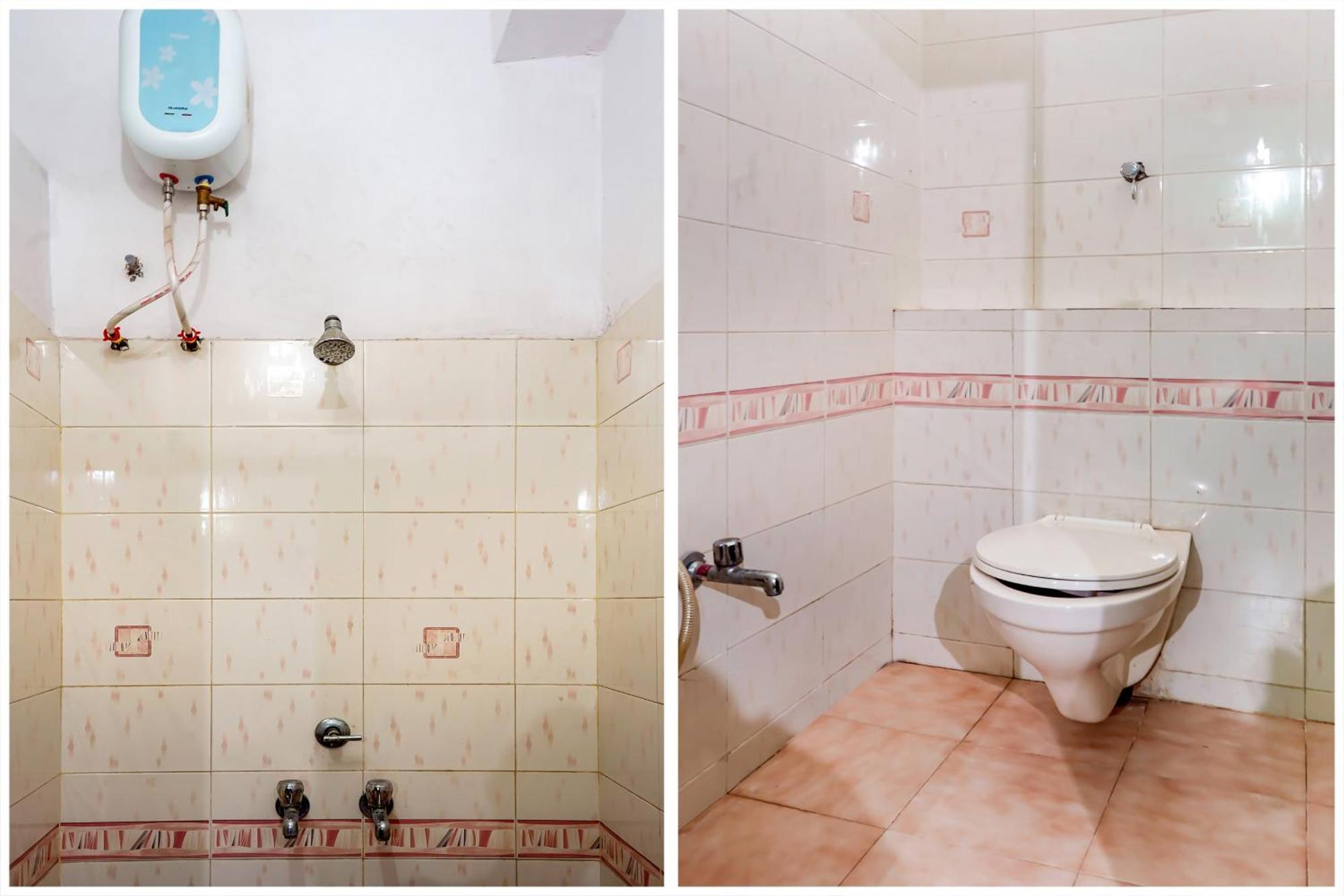 Hotel O Welcome Sri Rāipur Zewnętrze zdjęcie