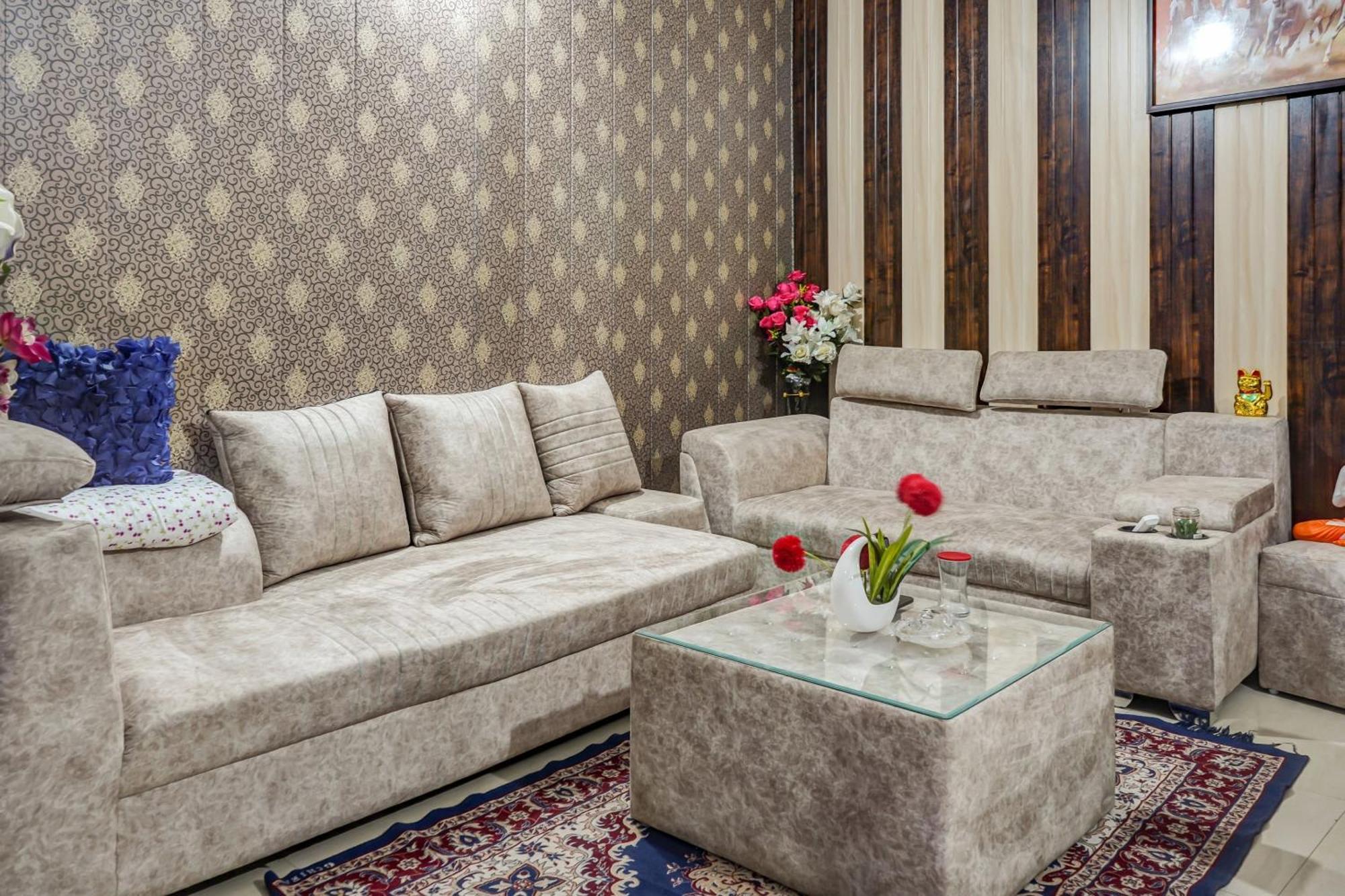 Hotel O Welcome Sri Rāipur Zewnętrze zdjęcie